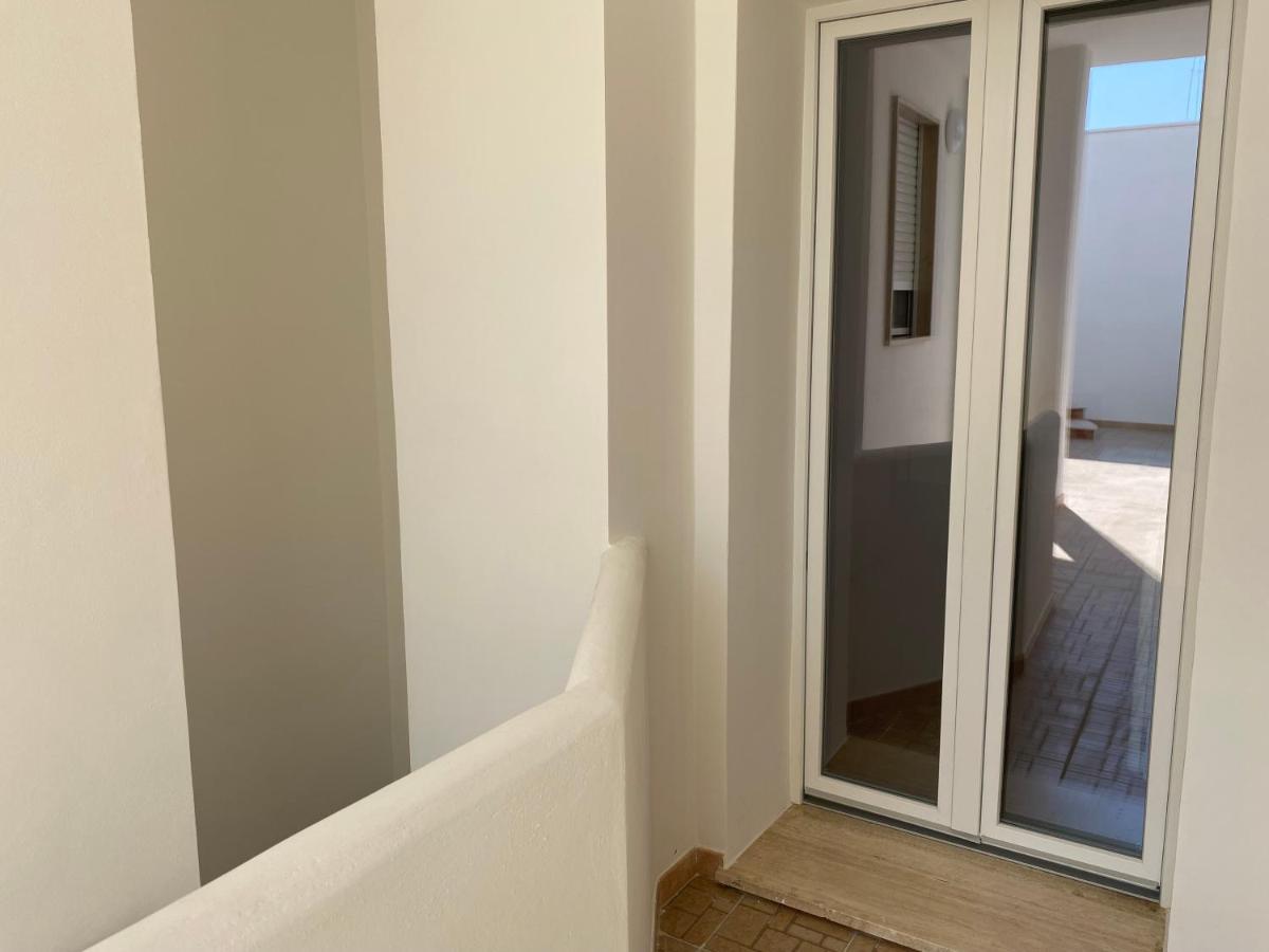 Viamazzini24-Suite Avetrana Bagian luar foto