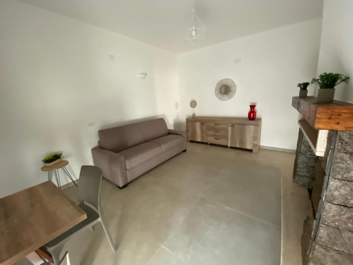 Viamazzini24-Suite Avetrana Bagian luar foto