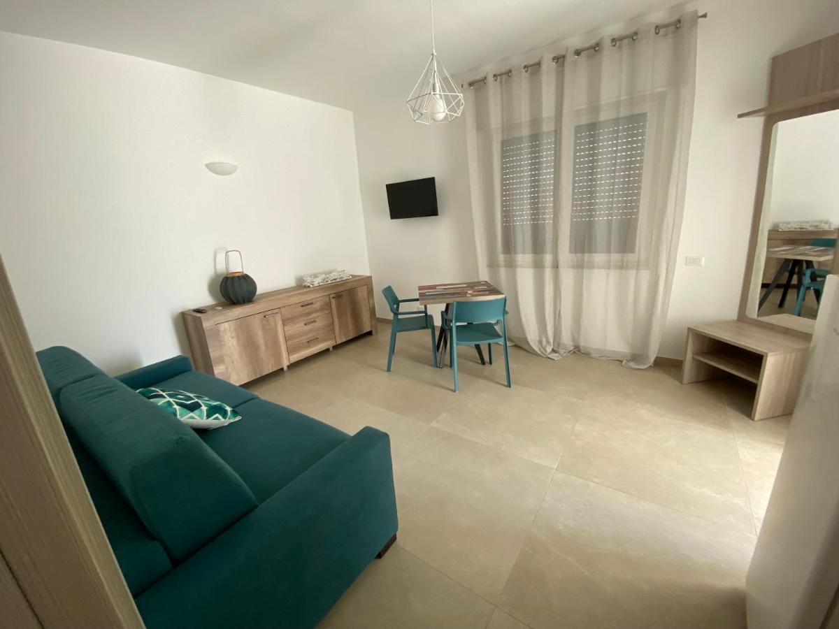 Viamazzini24-Suite Avetrana Bagian luar foto